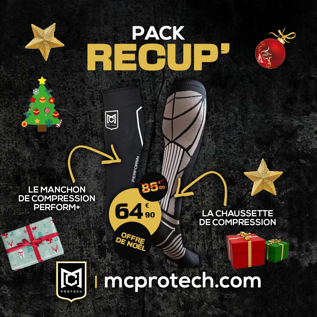 Pack bronze - MC Protech