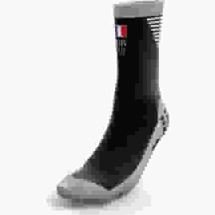 Non-slip short sock 7