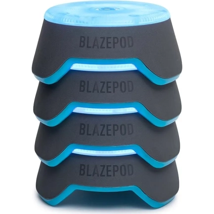BlazePod Standard Kit x4 13