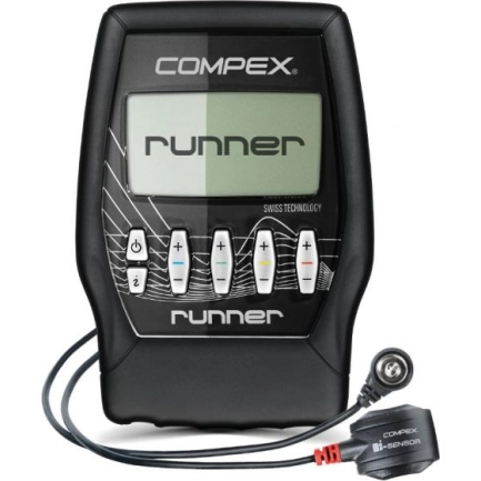 COMPEX RUNNER 1