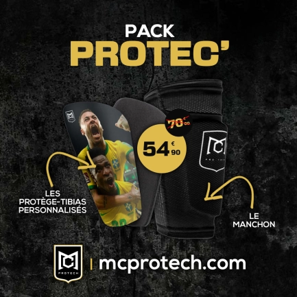 Pack ProtecPlan