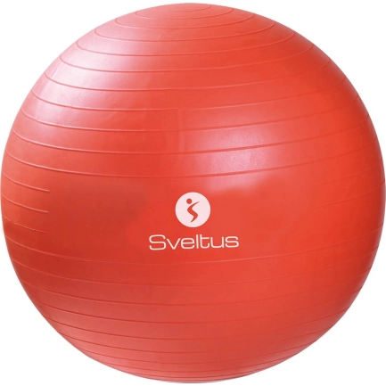 Gymball orange Ø55 cm vrac