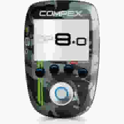 COMPEX SP 8.0 WOD EDITION 1