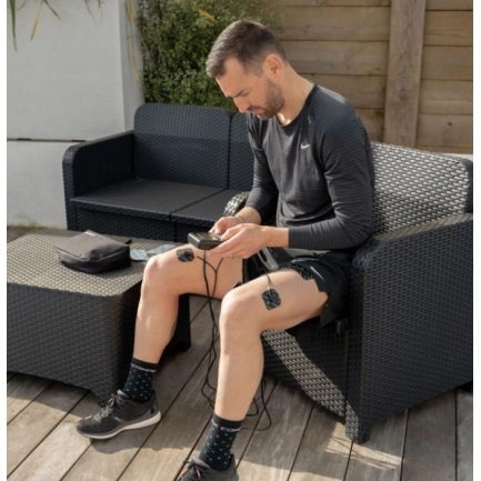 COMPEX RUNNER 3