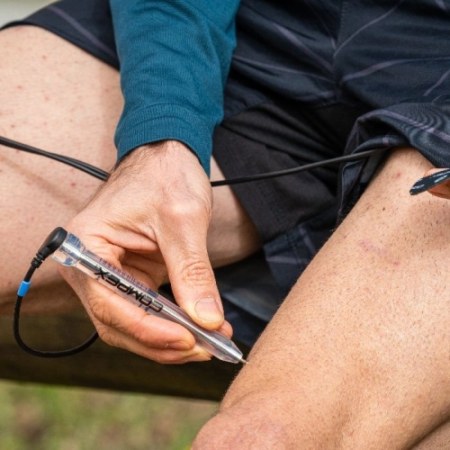 Compex Stylet Motor Point + Gel 3