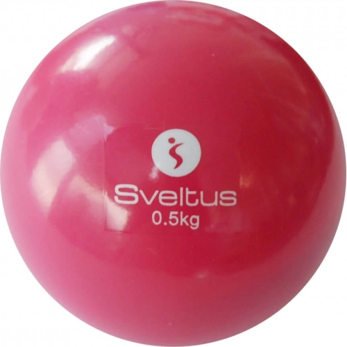 Weighted ball 500 g 1