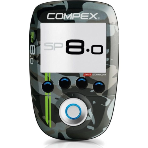 COMPEX SP 8.0 WOD 1