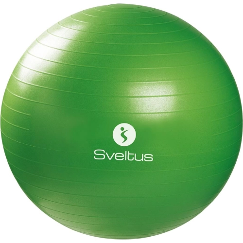 Gymball verde Ø65 cm a granel 1