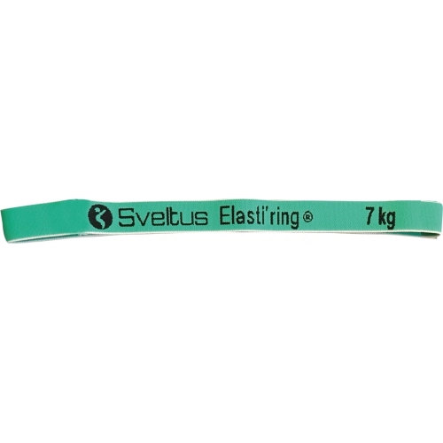 Elasti'ring 7 kg - green 1