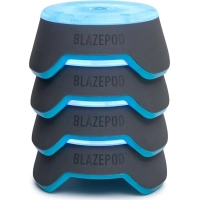 BlazePod Double Standard Kit x8 5
