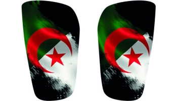 Mc Protech équipe l'Algérie pour la CAN 2019 Football
