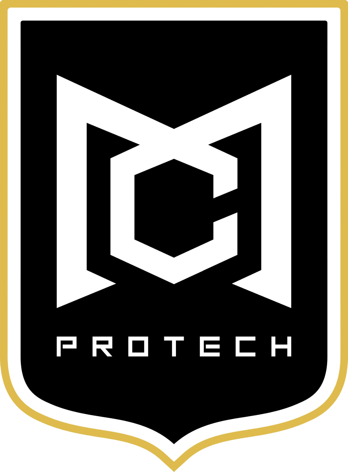 logo mc protech