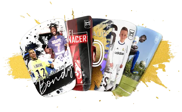 Protège-tibias en résine personnalisables, conçus pour une protection optimale et un style unique sur le terrain.