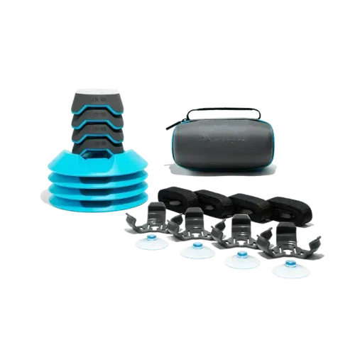 blaze pod accessoires pack