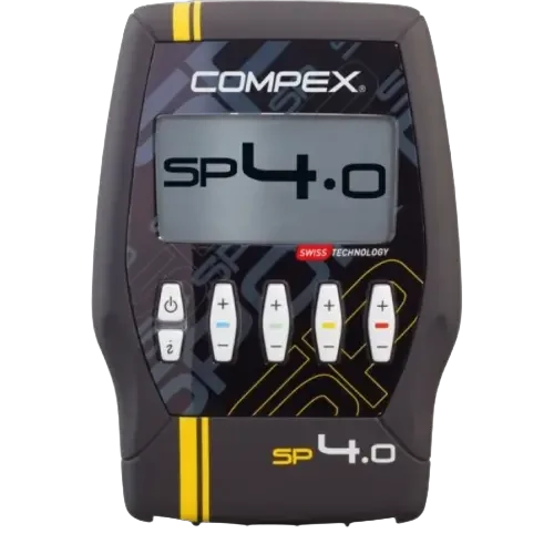 compex sp 4