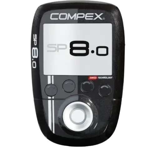 compex sp 8 wod