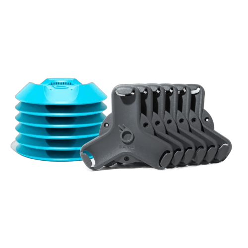 blaze pod prodtuit pack