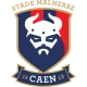 caen equipe