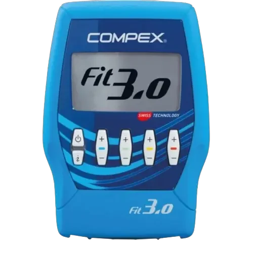 compex fit 3 produit