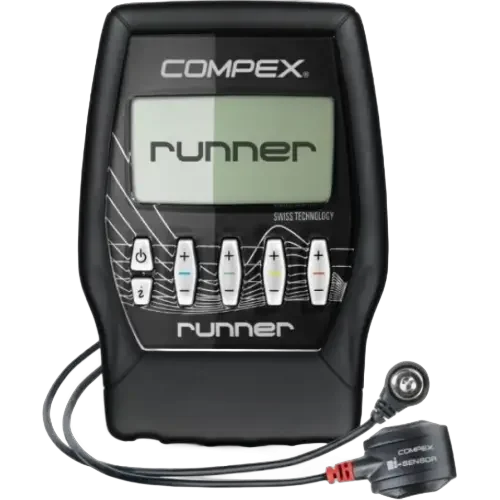 compex runner produit