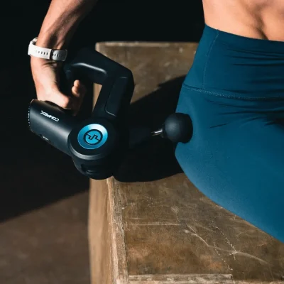 comprex pistolet massage