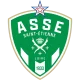 saint etienne logo