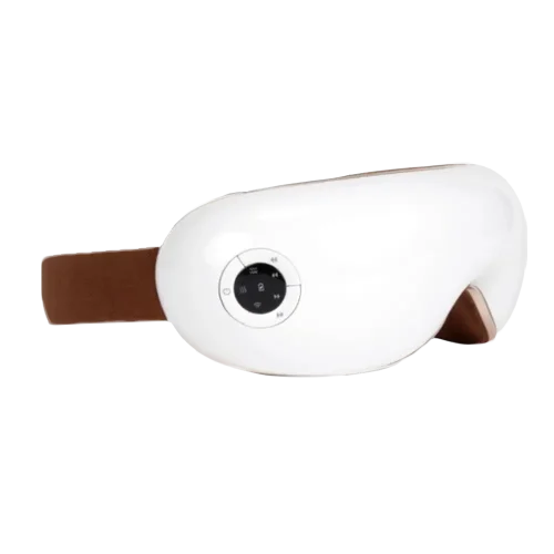 Skandas Masseuse Facial, appareil de massage facial pour détendre les muscles et améliorer l'apparence de la peau.